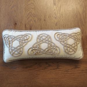 Decorative Pillow